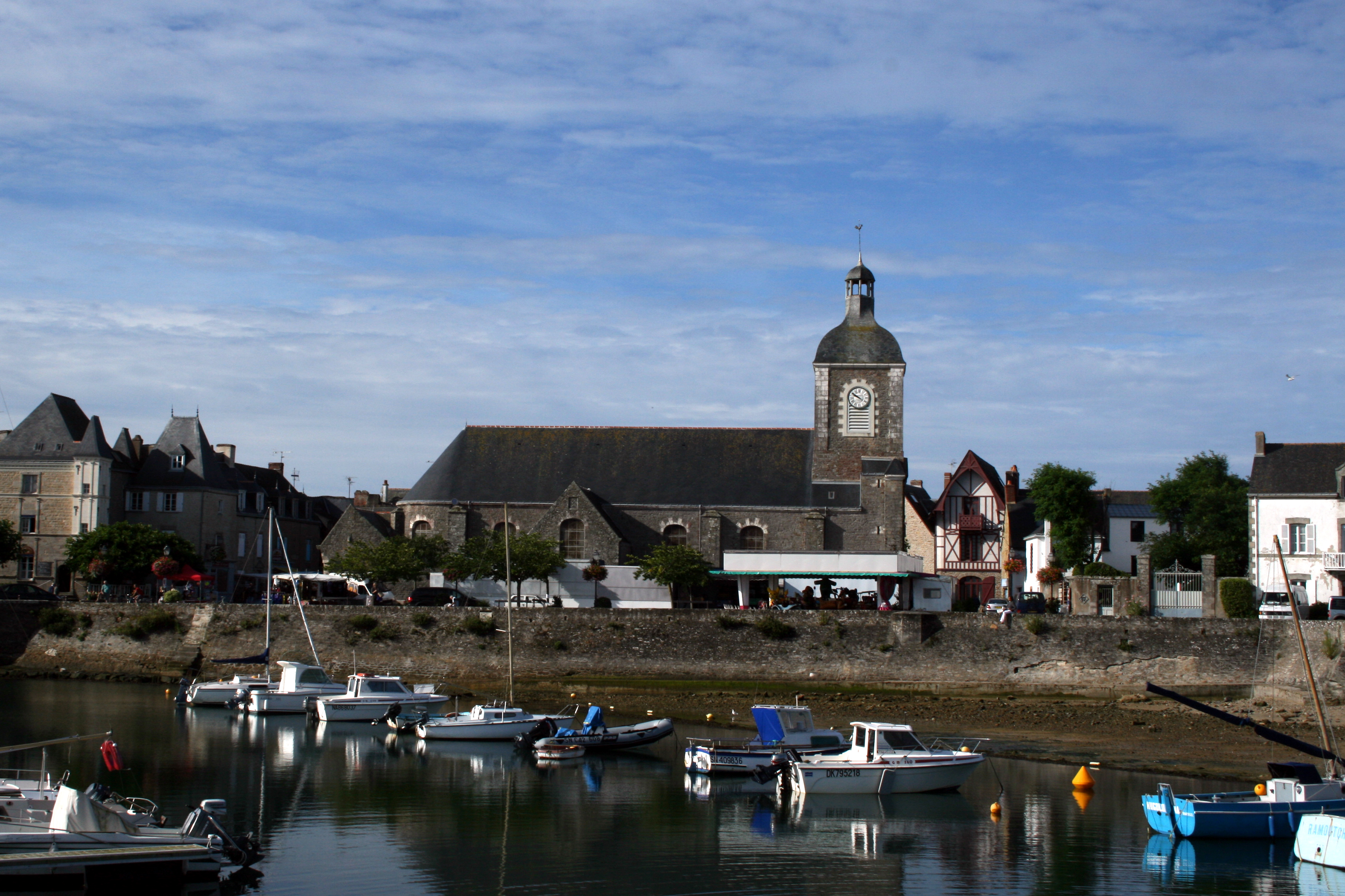 Piriac-sur-mer