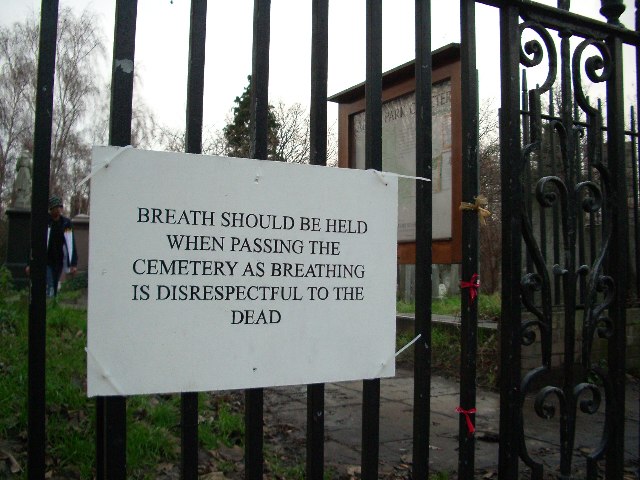 File:Please Hold your Breath - geograph.org.uk - 99330.jpg