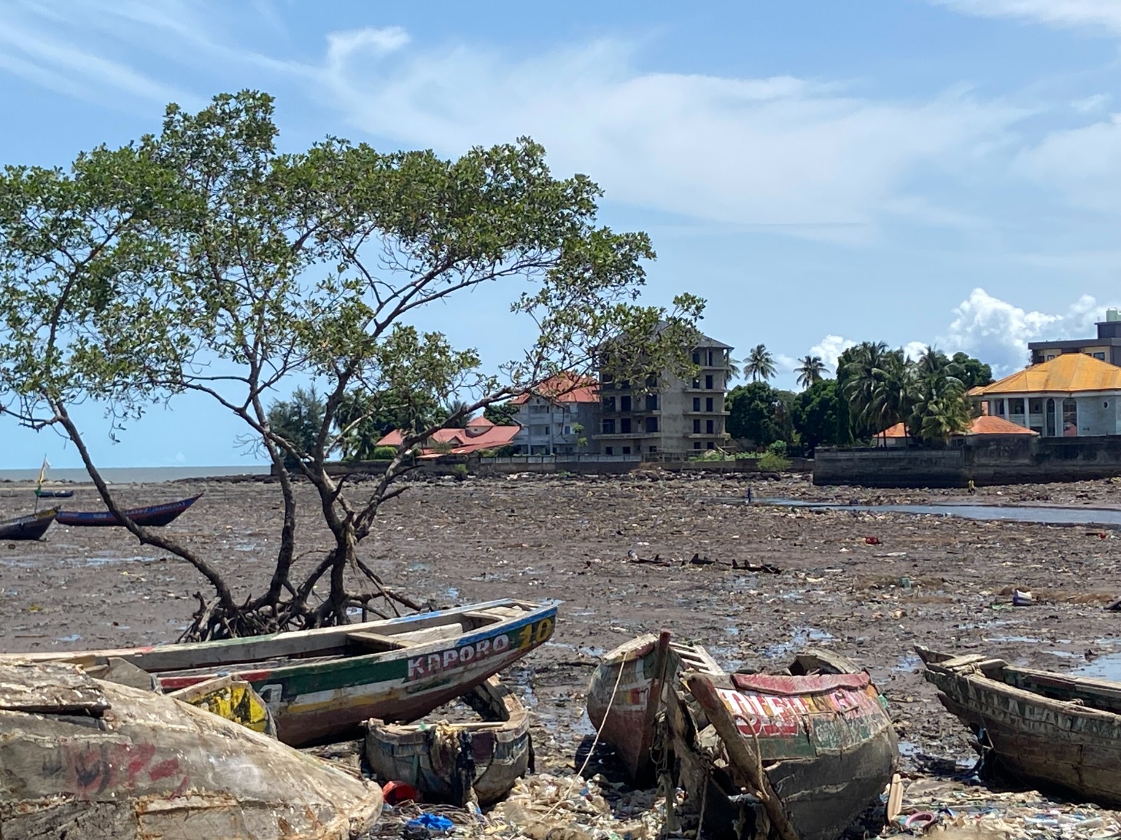 Port_de_Kaporo_Guinée_4