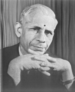 Donald segun Krishnamurti Prof._K.S._Krishnamurti