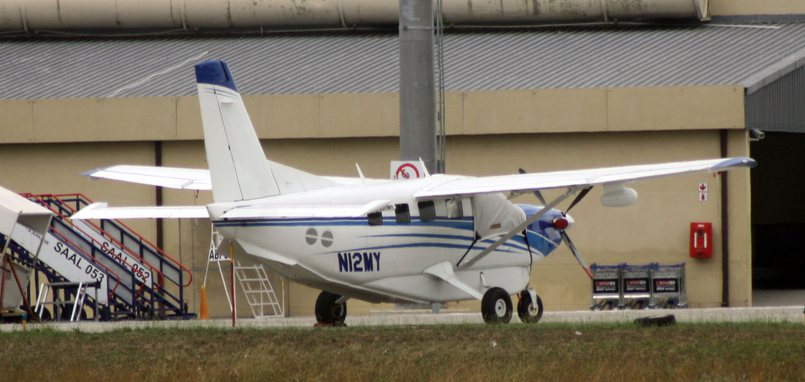 N 12. Quest Kodiak 100 Series 3.