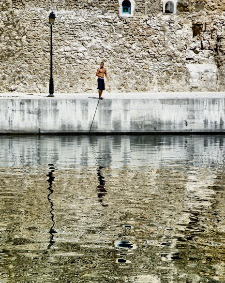 File:Remparts de Bizerte 1.jpg