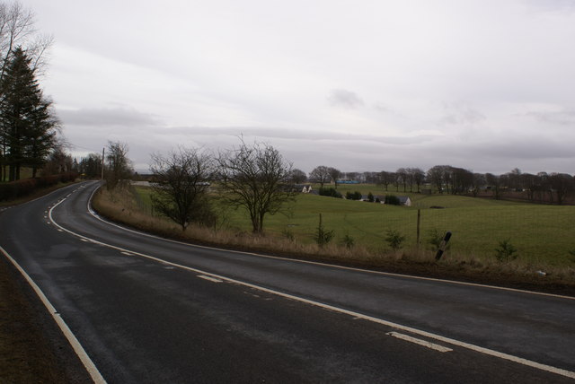 File:Roman Road - geograph.org.uk - 339127.jpg