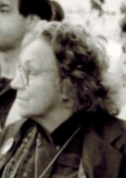 <span class="mw-page-title-main">Rosalinde von Ossietzky-Palm</span> German-Swedish activist