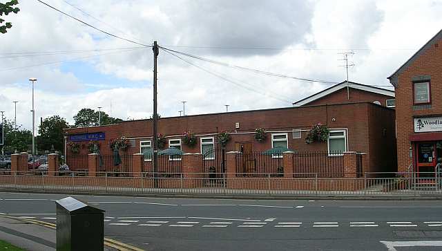 File:Rothwell WMC - Marsh Street - geograph.org.uk - 507637.jpg