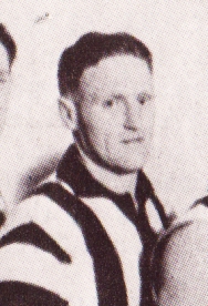 <span class="mw-page-title-main">Jock McCorkell</span> Australian rules footballer and coach