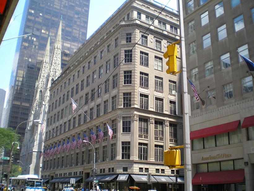 Fifth Avenue - Wikipedia