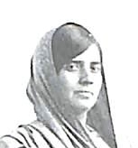 Sarojini Mehta circa 1932.jpg