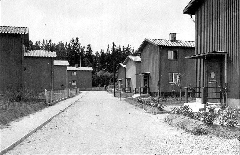 File:Savolaksvägen Enskedefältet SSMSM000231S 28 juni 1932.jpg