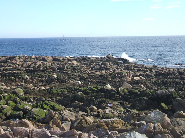 File:Scottish Mainland's Most Easterly Point - geograph.org.uk - 230523.jpg