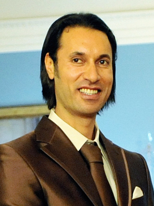 <span class="mw-page-title-main">Mutassim Gaddafi</span> National Security Advisor of Libya and son of former Libyan leader Muammar Gaddafi (1974–2011)