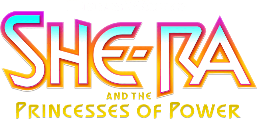 <i>She-Ra and the Princesses of Power</i> American animated television series