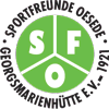 <span class="mw-page-title-main">Sportfreunde Oesede</span> Football club