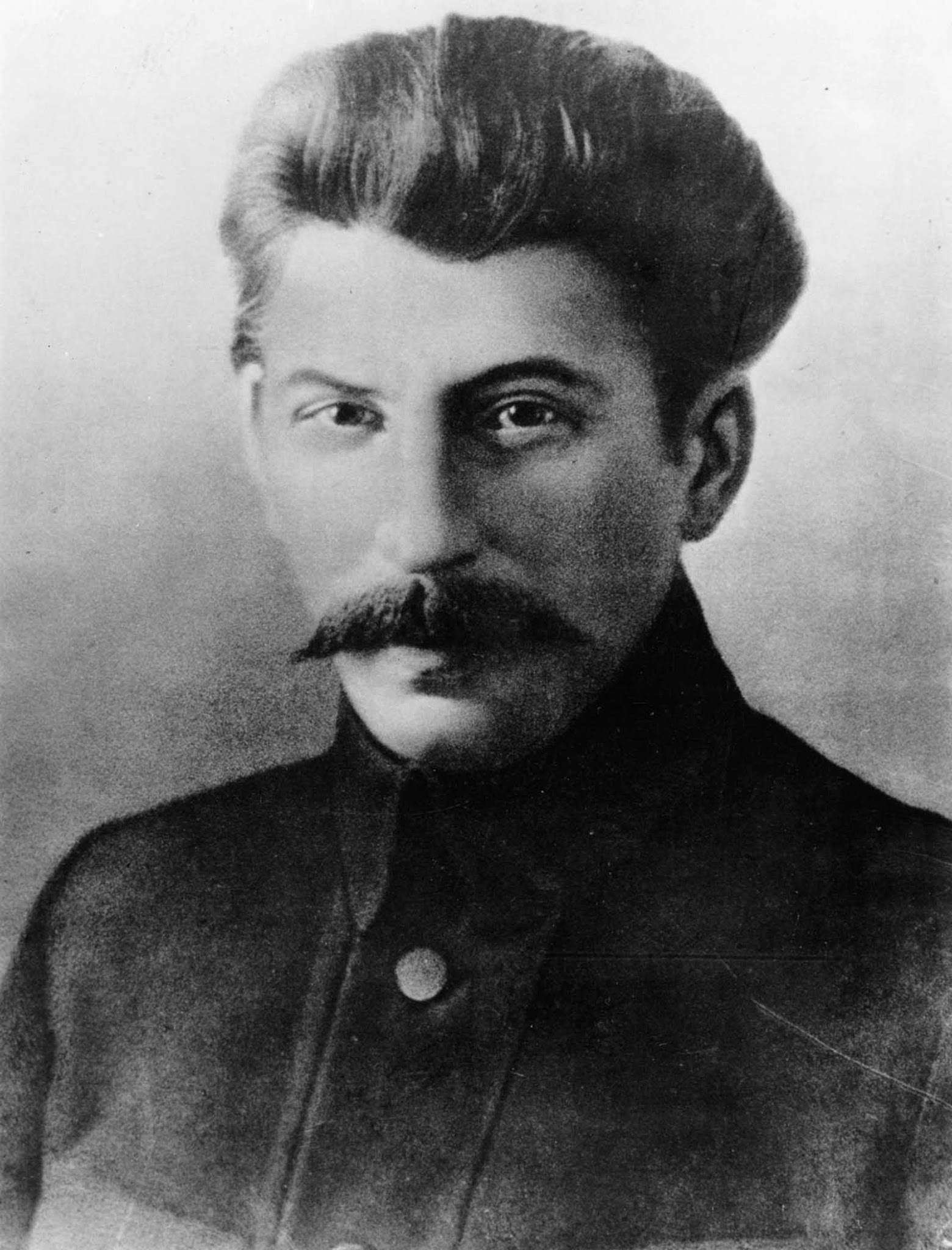 joseph stalin family members