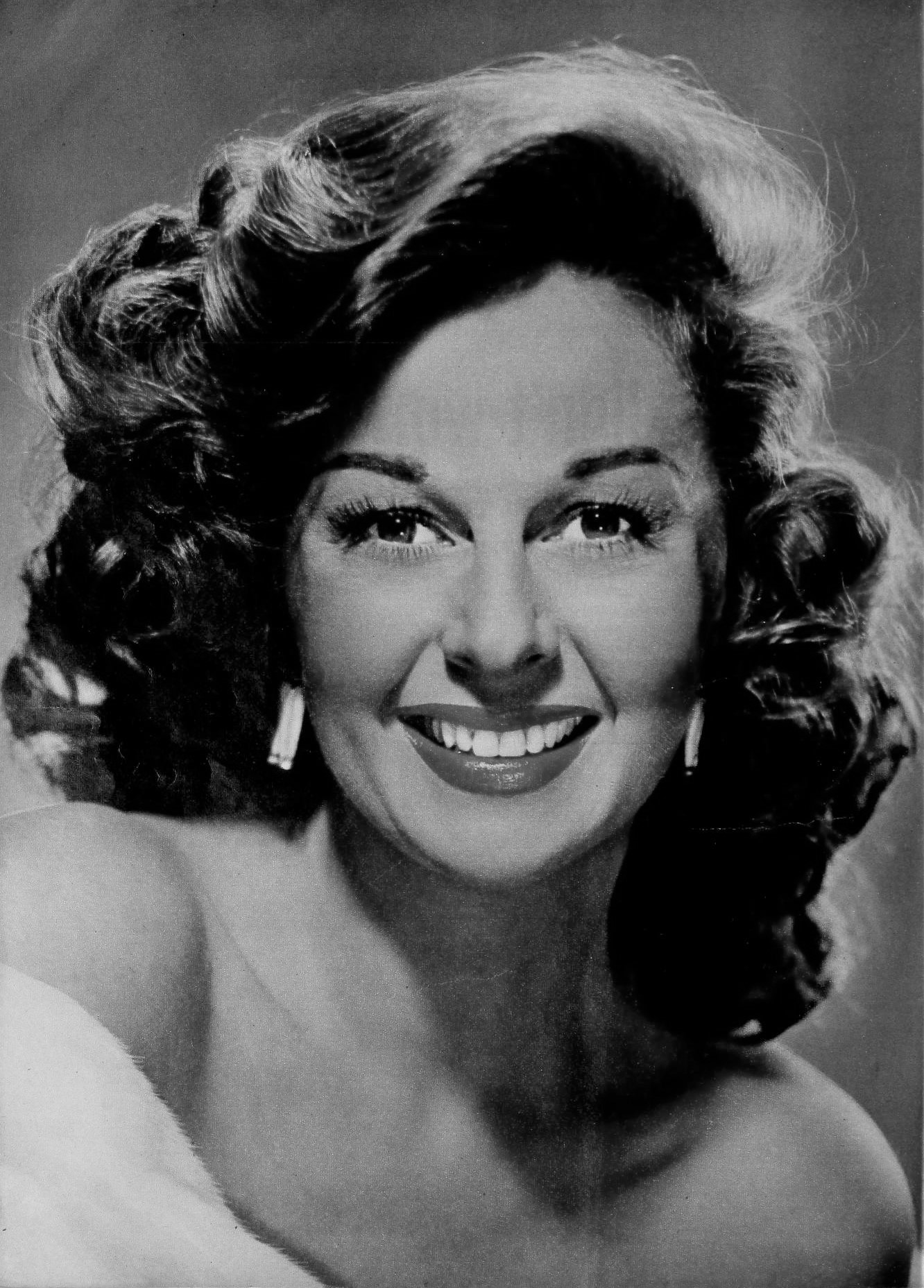 Susan hayward sexy