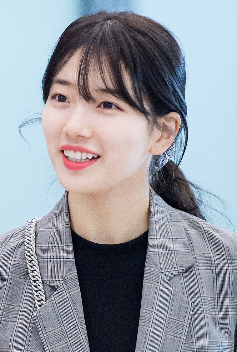 Suzy