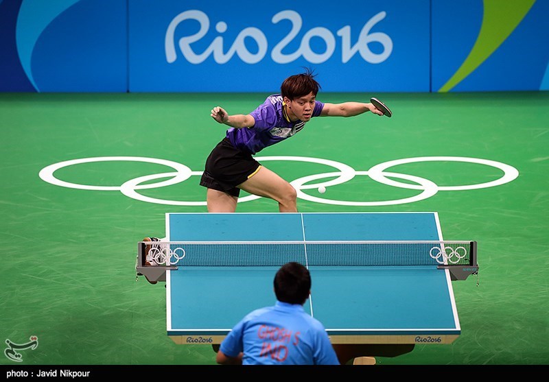 38 Best Photos Table Tennis Olympics Rules - Table Tennis Wikipedia