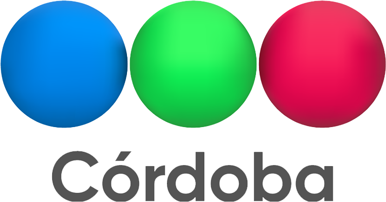 Logo de Telefe Córdoba en vivo
