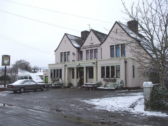 File:The Butcher's Arms, Rhiwbina, Cardiff - geograph.org.uk - 1148973.jpg