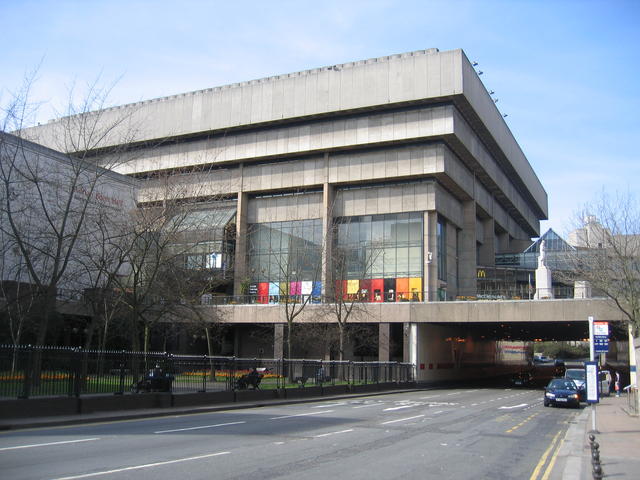 File:The Central Library - geograph.org.uk - 556604.jpg