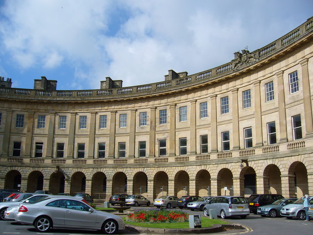 Visit Buxton Uk