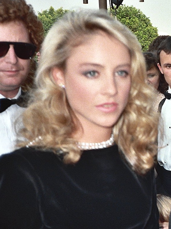 Pollan at the [[39th Primetime Emmy Awards]] in 1987.