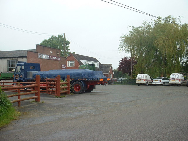 File:Transport Yard - geograph.org.uk - 172101.jpg