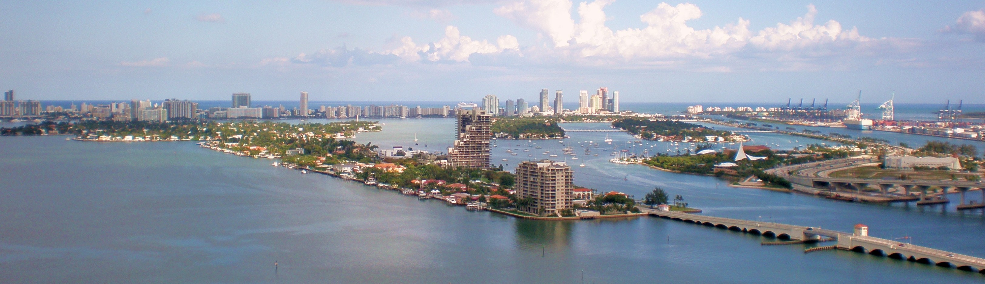 Miami: Most Up-to-Date Encyclopedia, News & Reviews