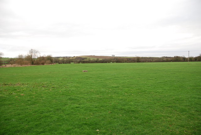 File:View from Charlton Marshall - geograph.org.uk - 322783.jpg