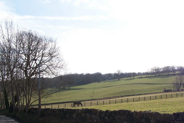 File:View from Stockarth Lane towards to Town Head - geograph.org.uk - 725419.jpg