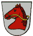 Coat of arms of Haibach