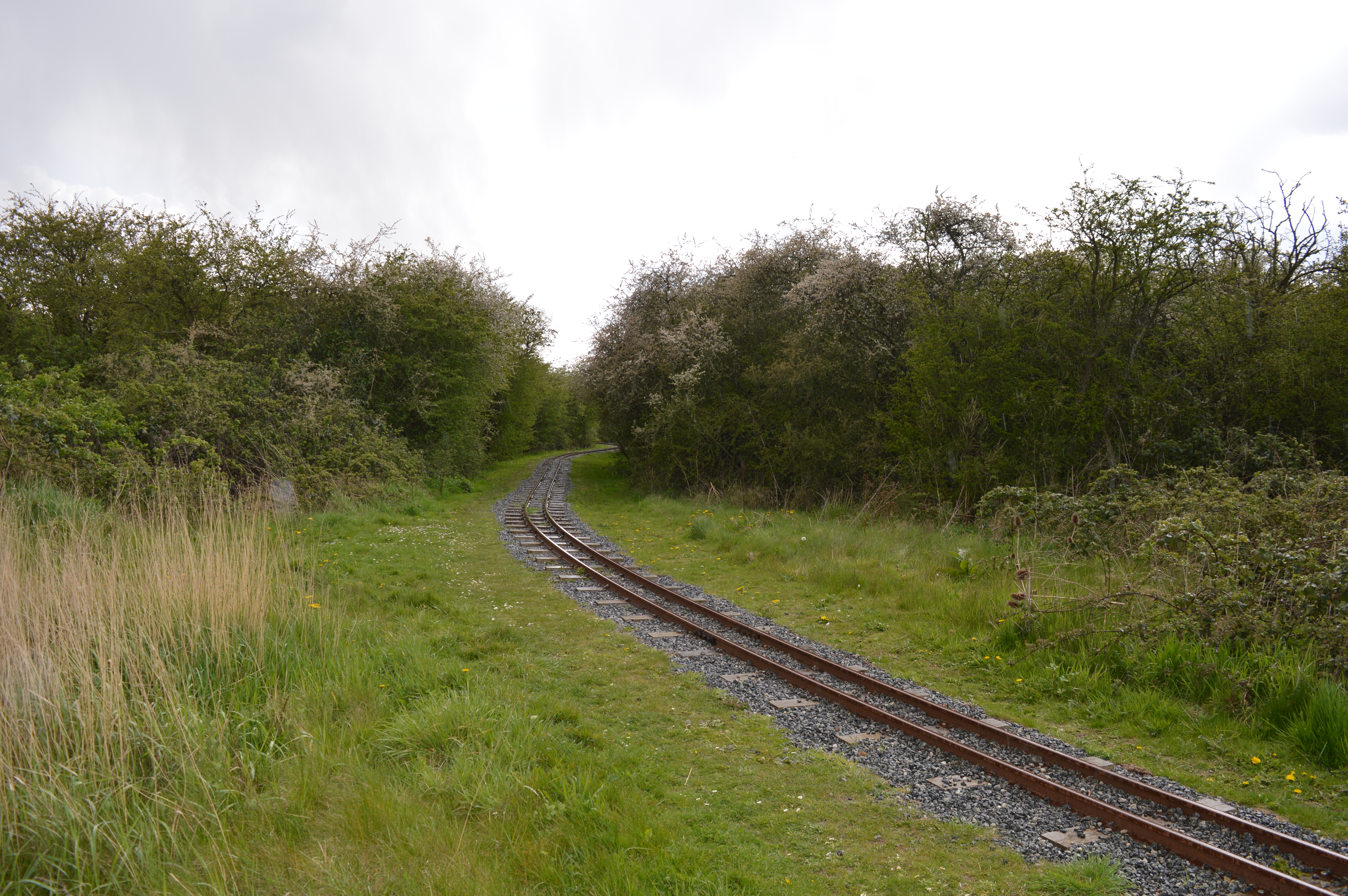 Wat Tyler Country Park