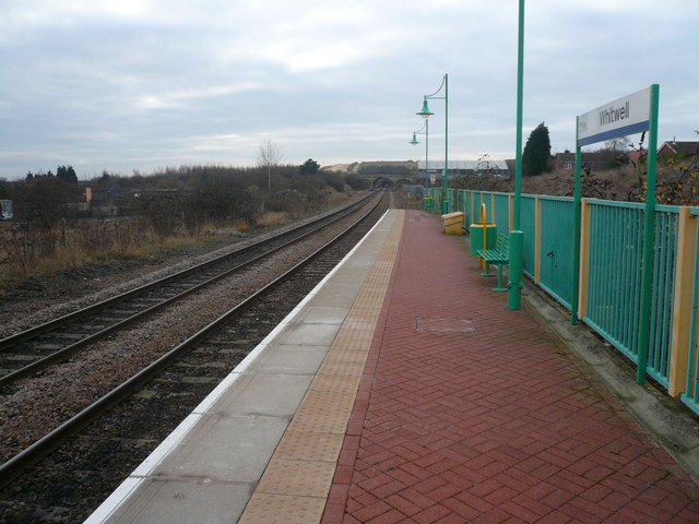 File:Whitwell railway station 1.jpg