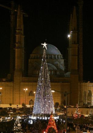 File:Xmas in Downtown Beirut.jpg