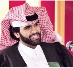 محمد بن سلطان بن حميد