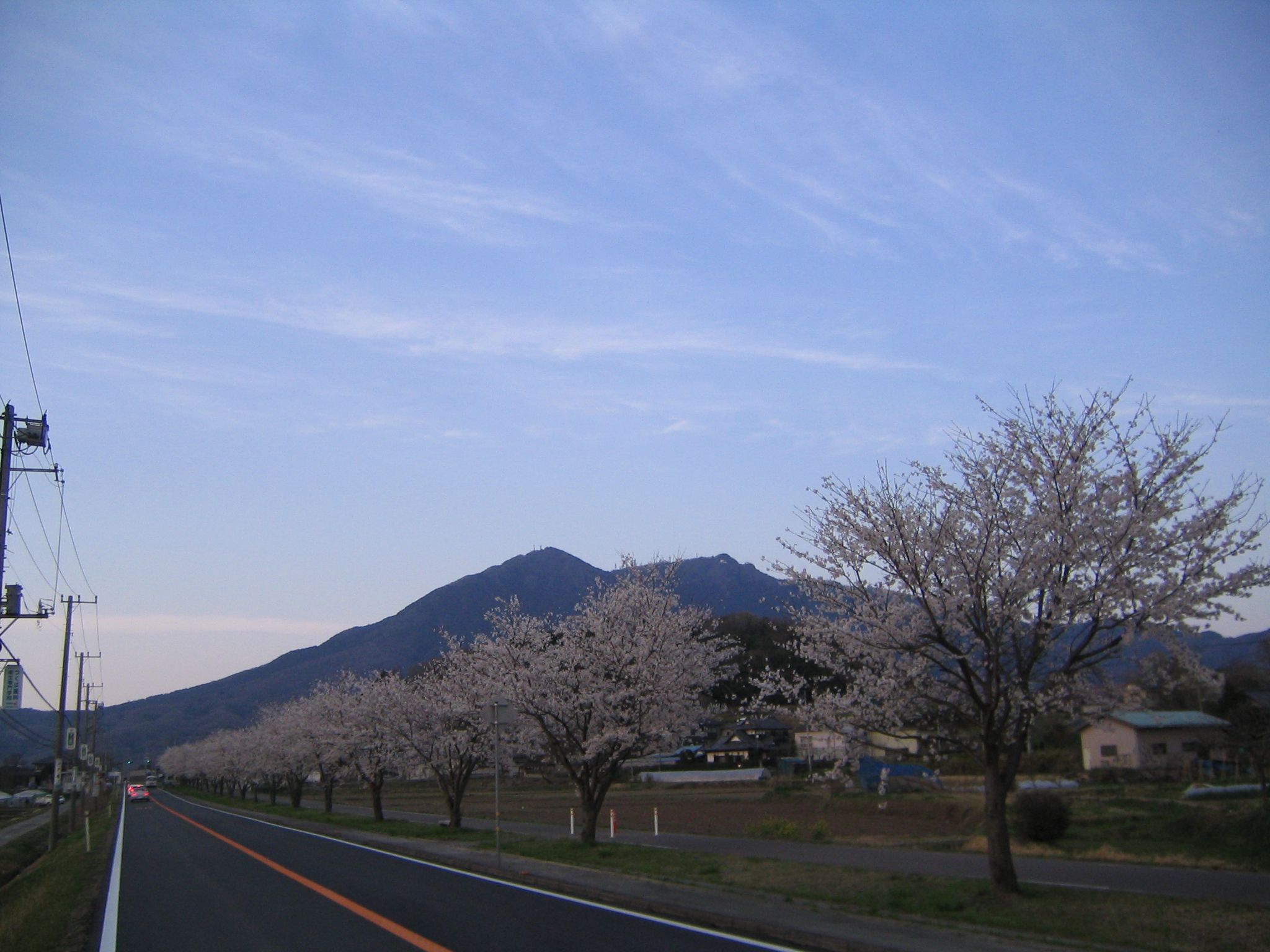 File 筑波山 Panoramio Jpg Wikimedia Commons