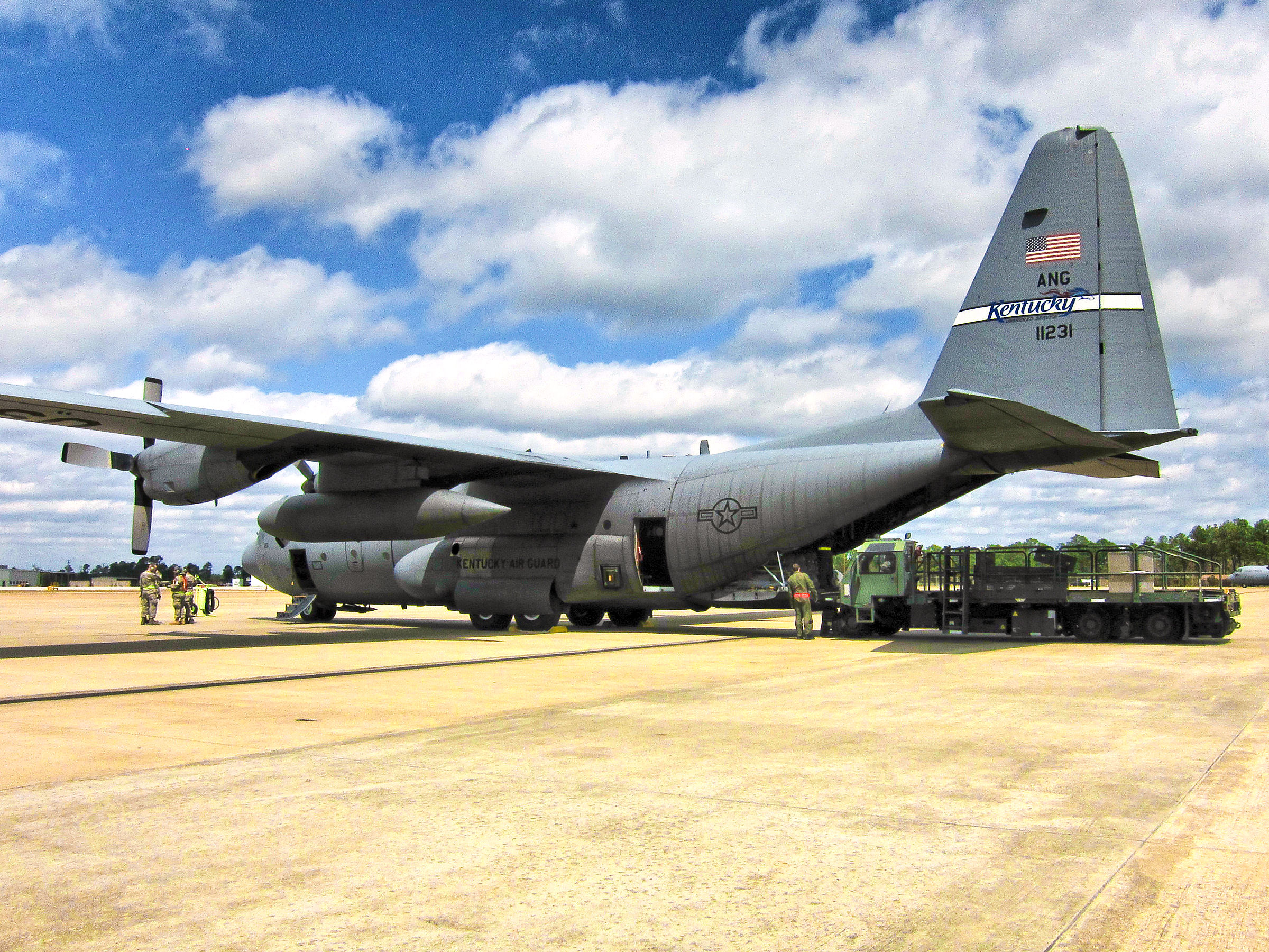 Louisville Air National Guard Base | Military Wiki | FANDOM powered by Wikia