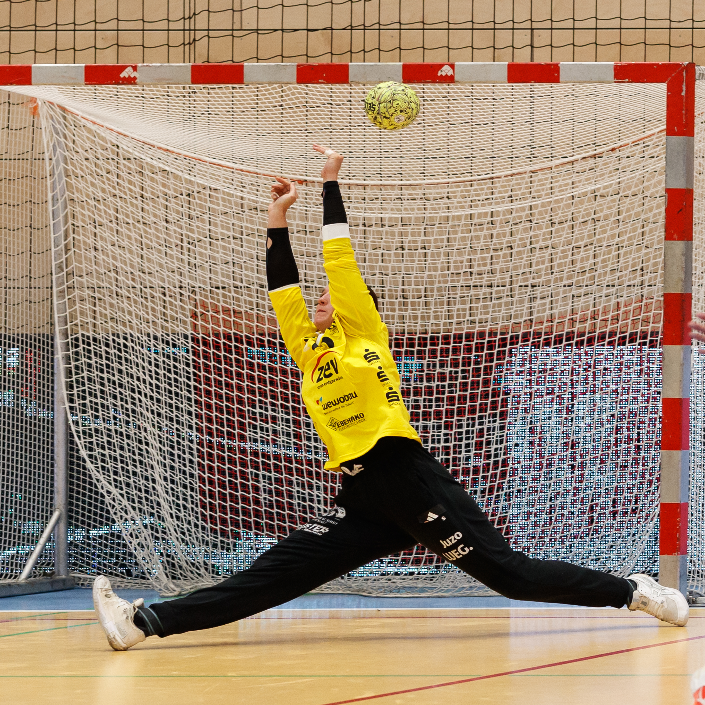 Datei2021-08-26 Handball, Bundesliga Frauen, Testspiel Thüringer HC