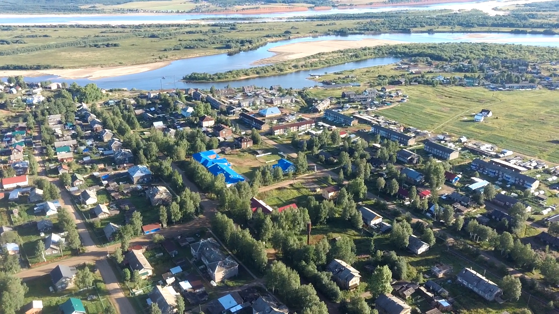 Фото лешуконское архангельская область