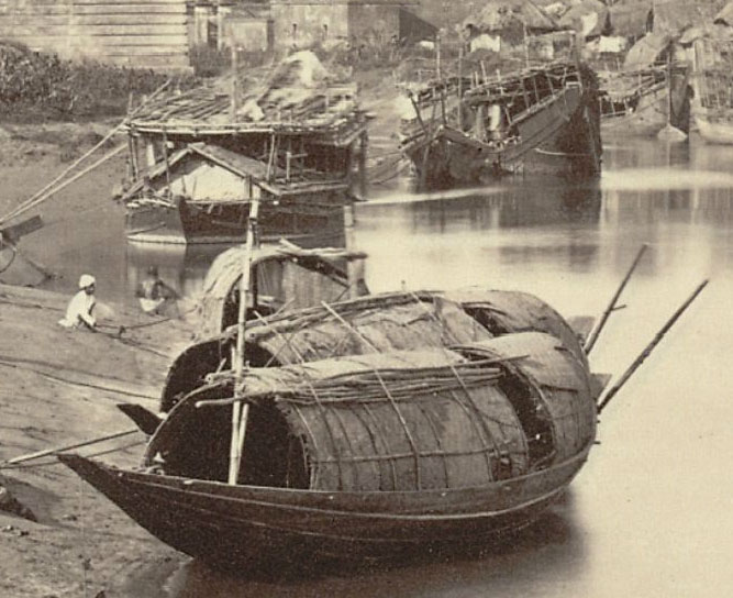 File:Adi Ganga or Tolly's Nullah, Kalighat in 1865 (05).jpg