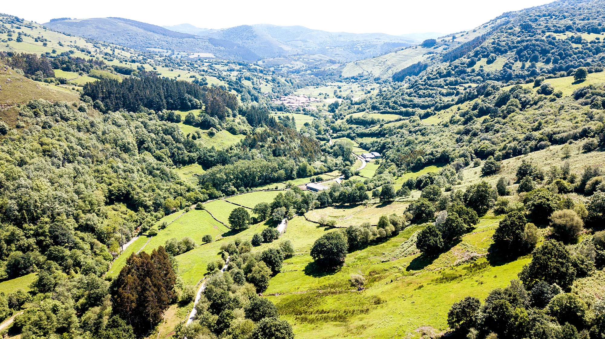 Cual es el pueblo mas bonito de cantabria