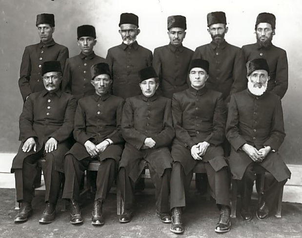 File:Afghan government officials.jpg