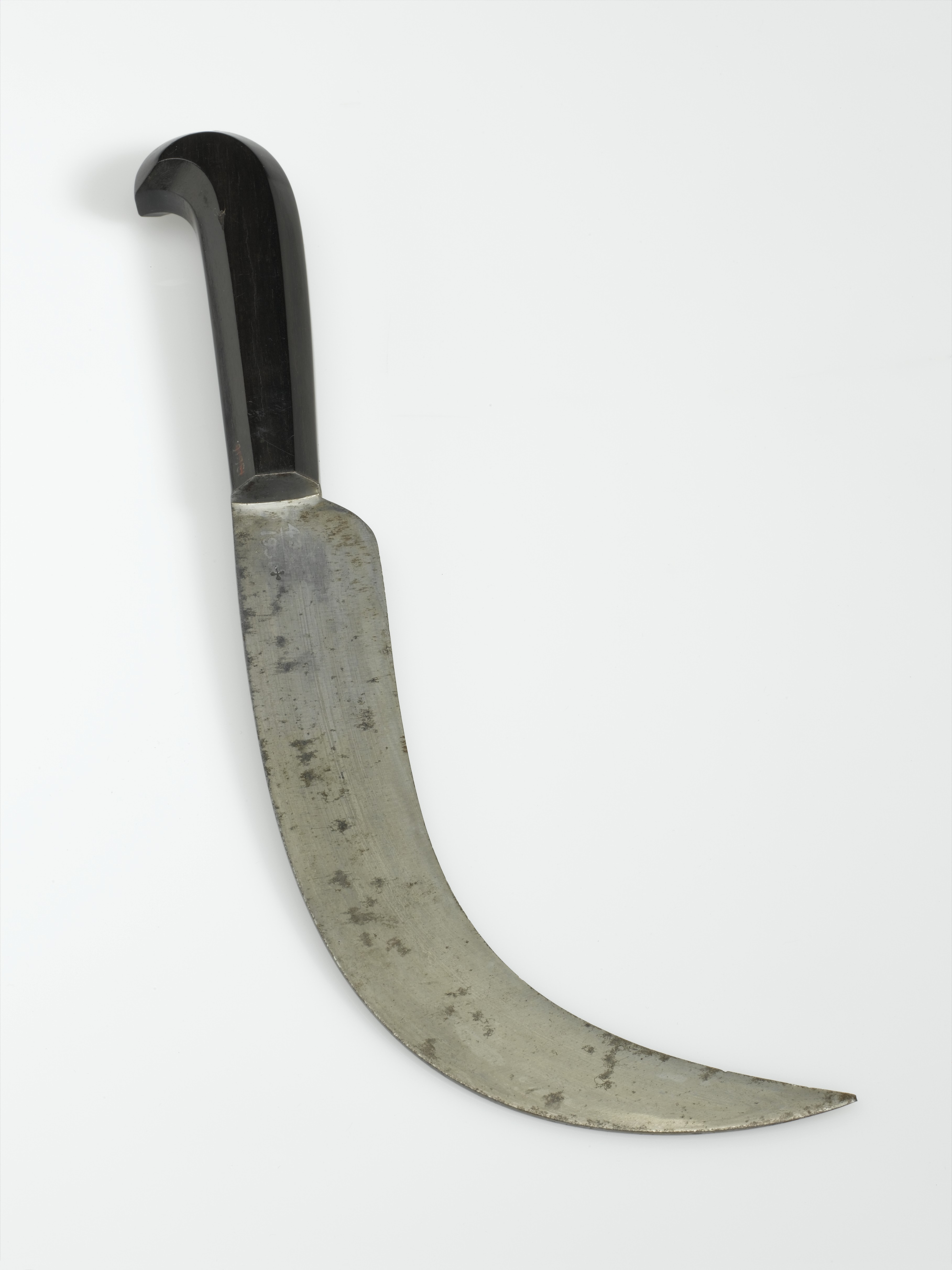 File:Amputation knife, Paris, France, 1701-1800 Wellcome L0058146.jpg -  Wikimedia Commons