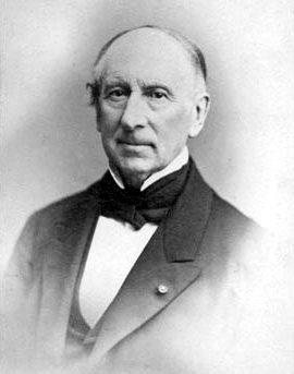 Cauchy in later life