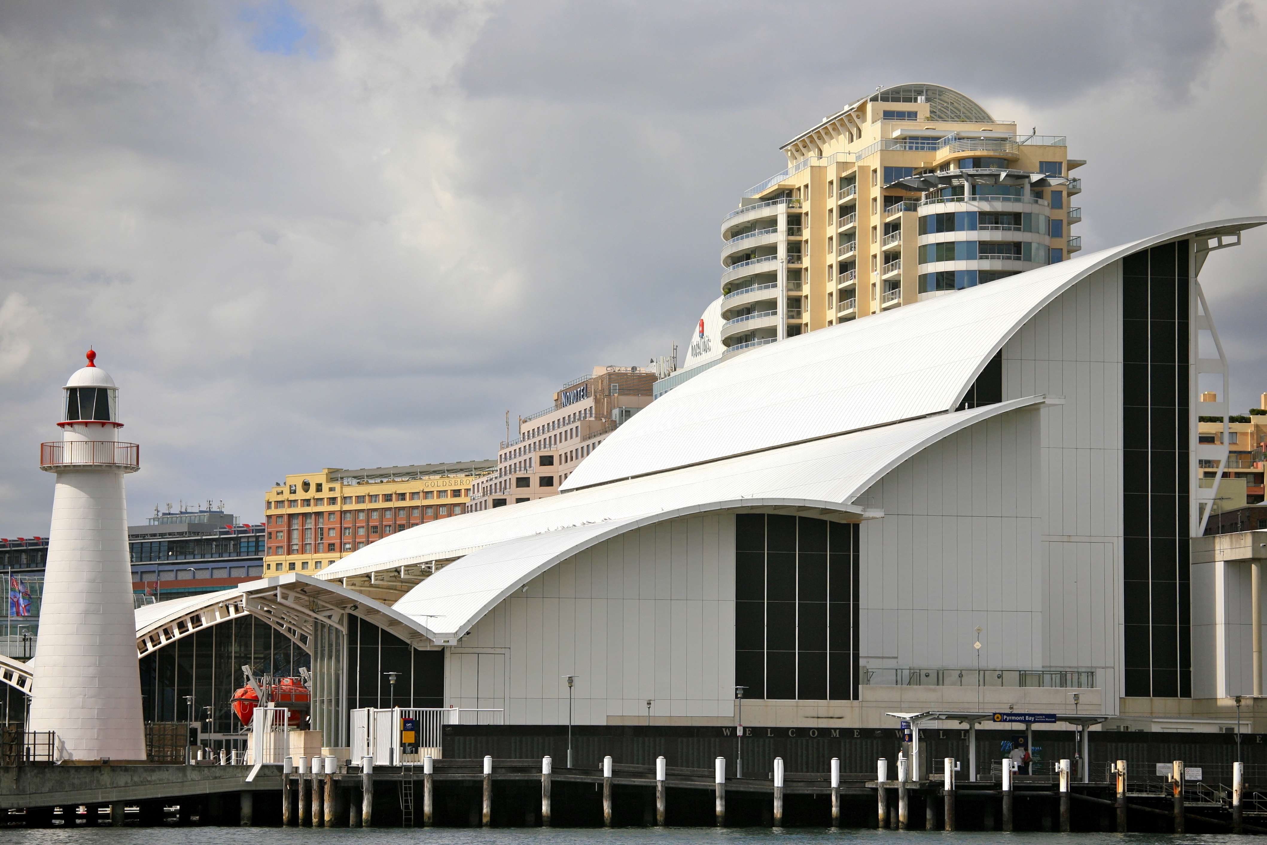 Australia museums