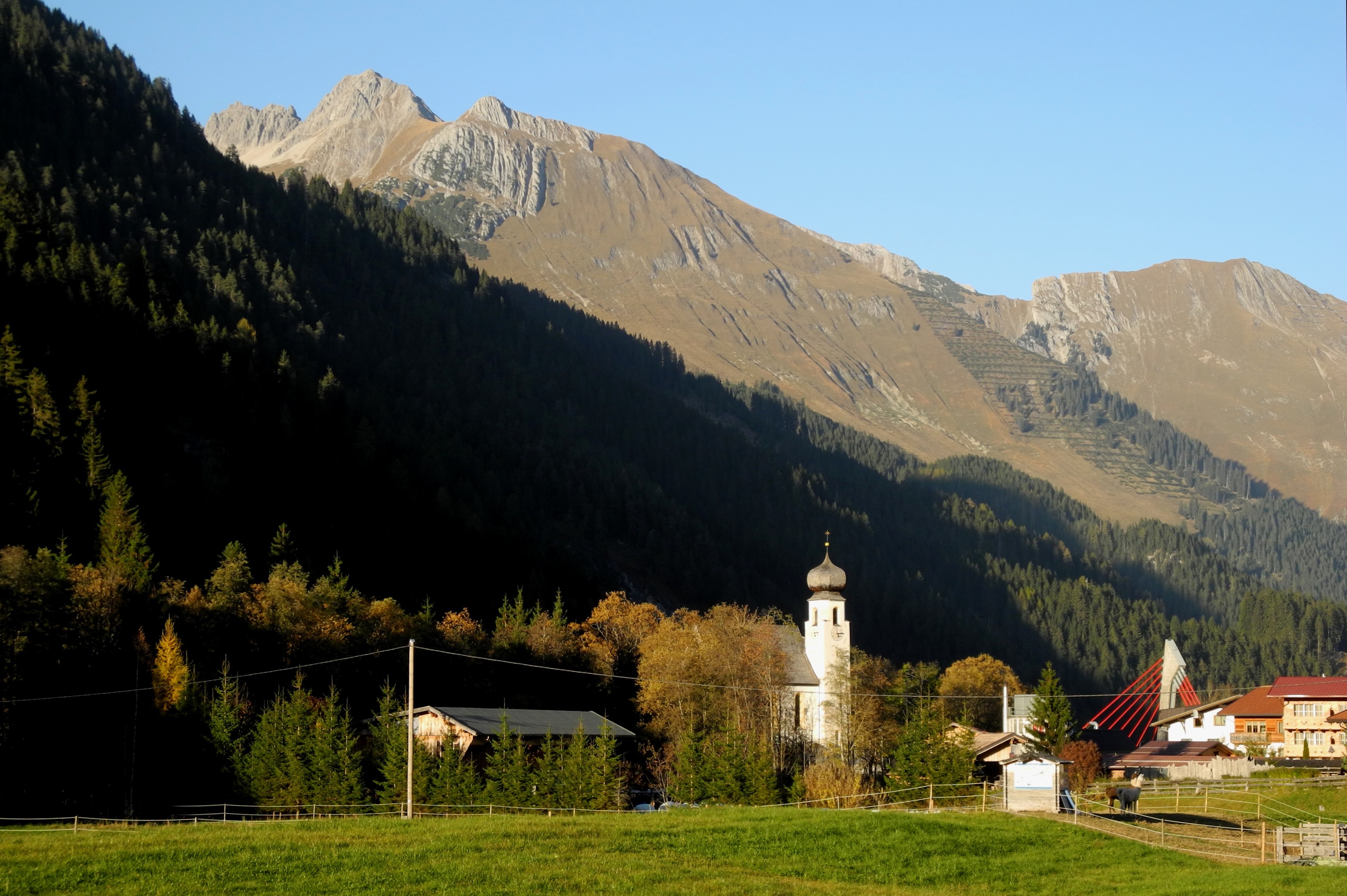 Bach (Tyrolsko)