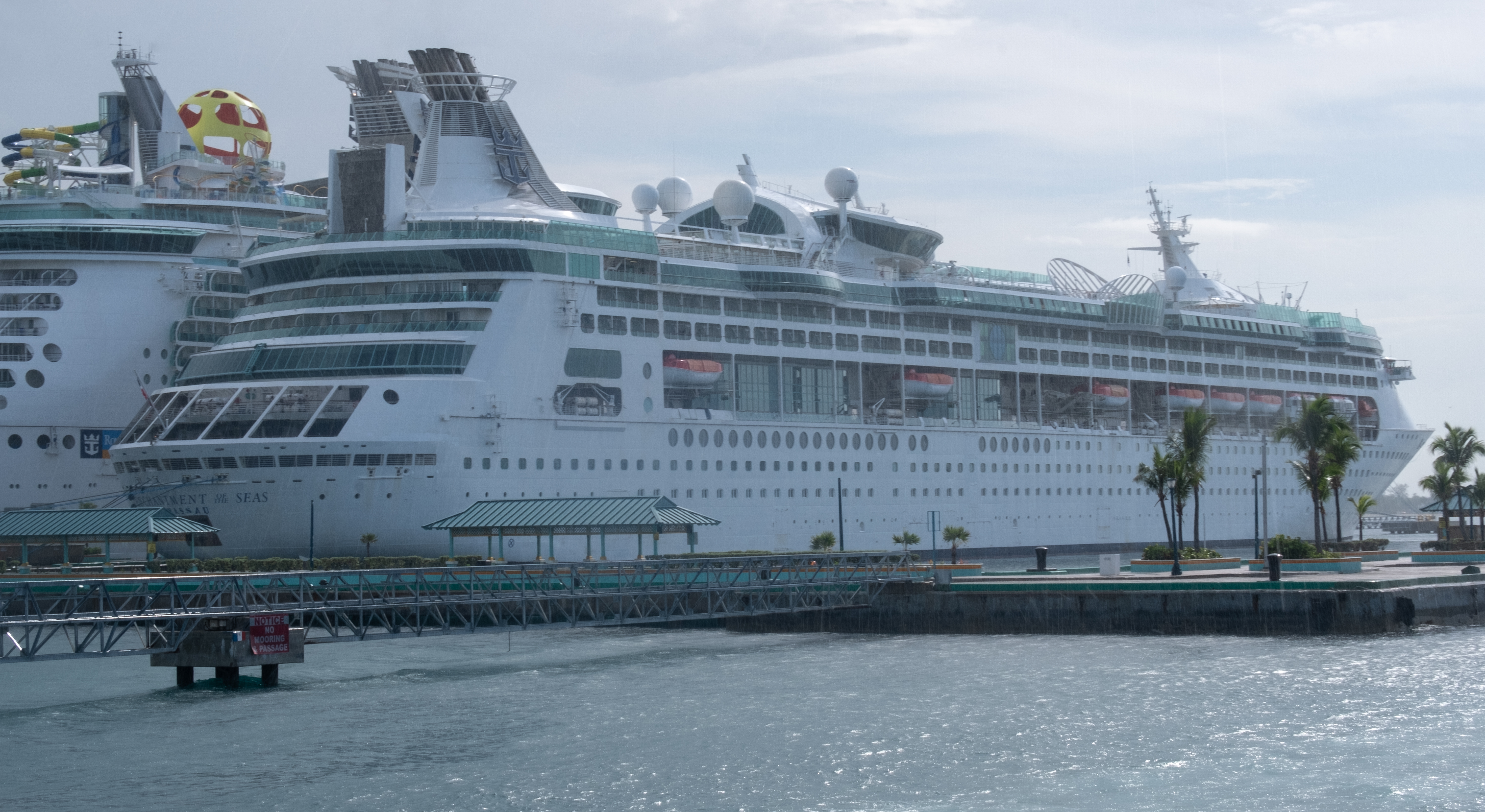 Enchantment of the Seas