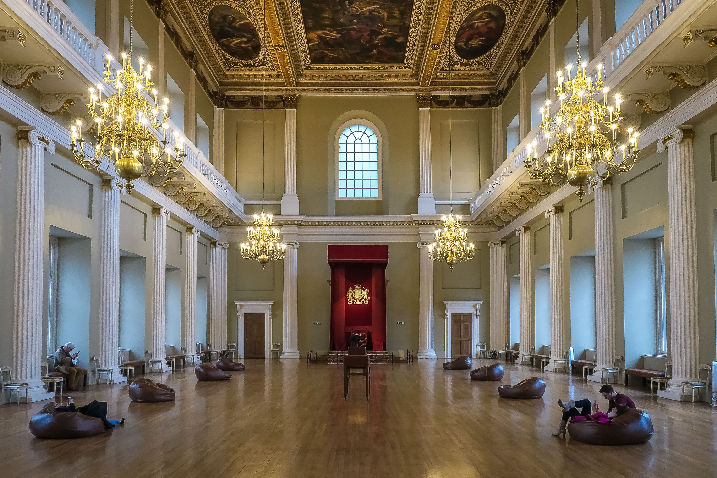 Banqueting House Whitehall Wikiwand