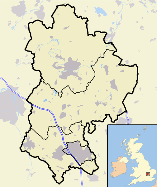 Location map/data/United Kingdom Bedfordshire 1974-2009/doc is located in United Kingdom Bedfordshire 1974-2009