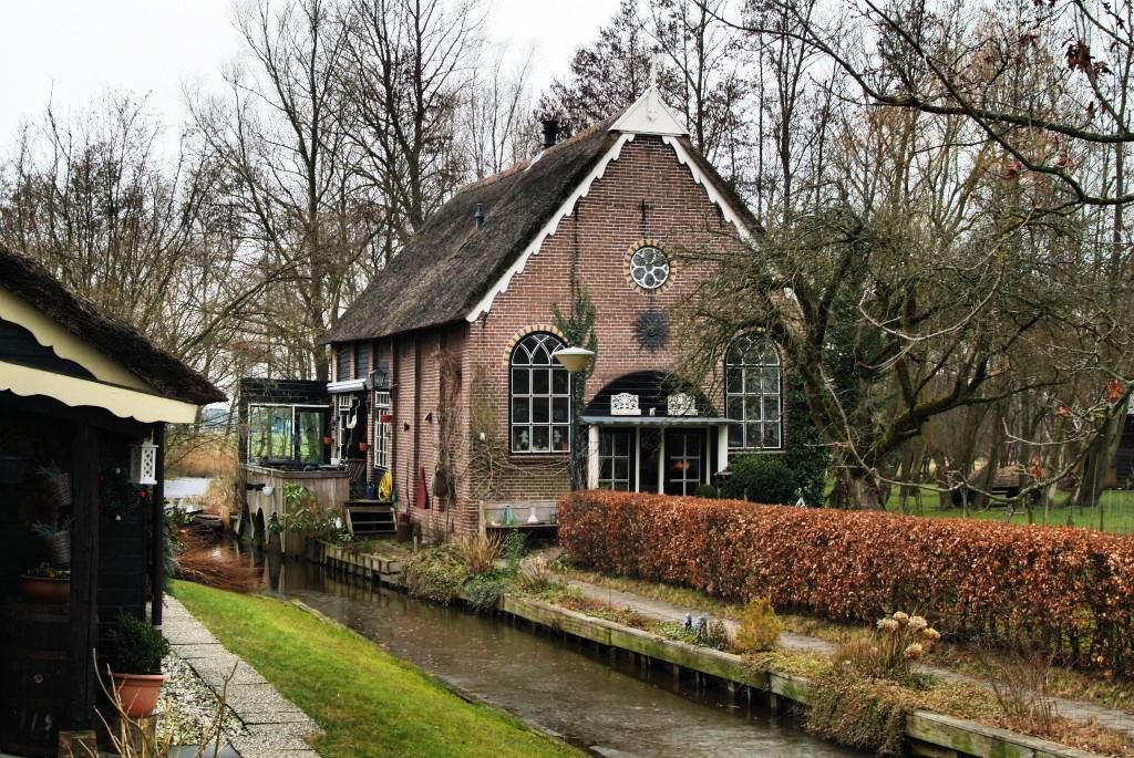 Giethoorn, Netherlands - Other & Nature Background Wallpapers on Desktop  Nexus (Image 2563105)